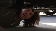 Eliot Spencer (Christian Kane)