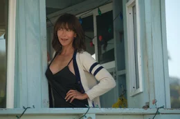 Lisa (Sophie Marceau)