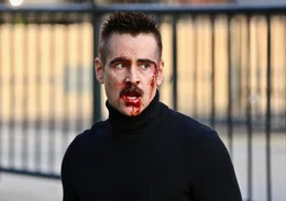 Simon (Colin Farrell).