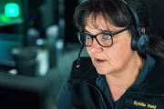 Notrufzentrale Staffel 1 Sybille Heid von der Sanitätsnotrufzentrale Bern 2025 Notrufzentrale Staffel 1 Sybille Heid von der Sanitätsnotrufzentrale Bern 2025