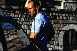 Jason Statham als Frank Martin