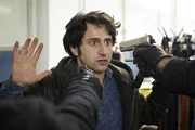Ismet Gerkhan (Serkan Kaya) ger&auml;t in eine bedrohliche Situation.