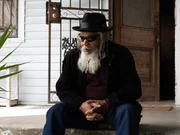 When Hurricane Katrina hit in 2005, Malik Rahim was a West Bank, an Algiers Point resident. He recounts his experience while being interviewed for the production of National Geographic's Hurricane Katrina: Race Against Time. With emotional accounts of survivors and immersive archival footage, the series reveals Hurricane Katrina as a disaster that was anything but natural.