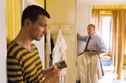 Florian David Fitz (Vincent), Heino Ferch (Vincents Vater).