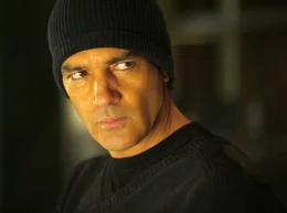 Gabriel (Antonio Banderas)