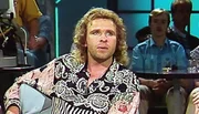 Entertainer Thomas Gottschalk