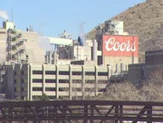Der Erbe einer der gr&ouml;&szlig;ten Bierbrauereien Amerikas verschwindet im Jahr 1960 auf dem Weg zur Arbeit.