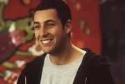 Sonny Koufax (Adam Sandler) weiss, wie man das Leben geniesst. Doch dann steht eines Tages der "Unfall" seines Wohnungspartners vor der T&uuml;r ...