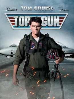 Top Gun - Sie f&uuml;rchten weder Tod noch Teufel - Artwork
