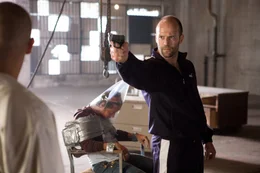 Chev Chelios (Jason Statham)