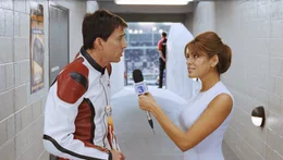 Nicolas Cage, Eva Mendes