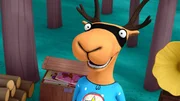 Edgar erkennt, dass Eifersucht nicht richtig ist. Er ist glücklich, dass Henry ihn bei seinem richtigen Namen genannt hat. Edgar erkennt, dass Eifersucht nicht richtig ist. Er ist glücklich, dass Henry ihn bei seinem richtigen Namen genannt hat.