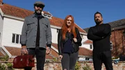Help My House Is Haunted. S4. Ep11.