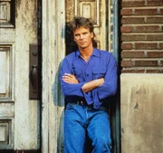 MacGyver (Richard Dean Anderson)