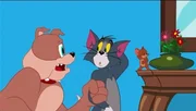 Courtesy of Warner Brothers