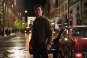 Jack Reacher (Tom Cruise)