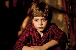 Dalton Lambert (Ty Simpkins)