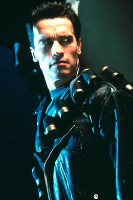 Arnold Schwarzenegger