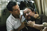 Zuerst von links: James Conway (Robert De Niro)