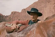 Ethan Edwards (John Wayne)