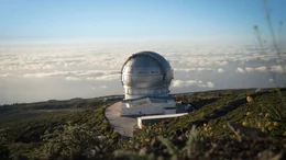 Observatorien in aller Welt suchen am Himmel nach Erdbahnkreuzern.