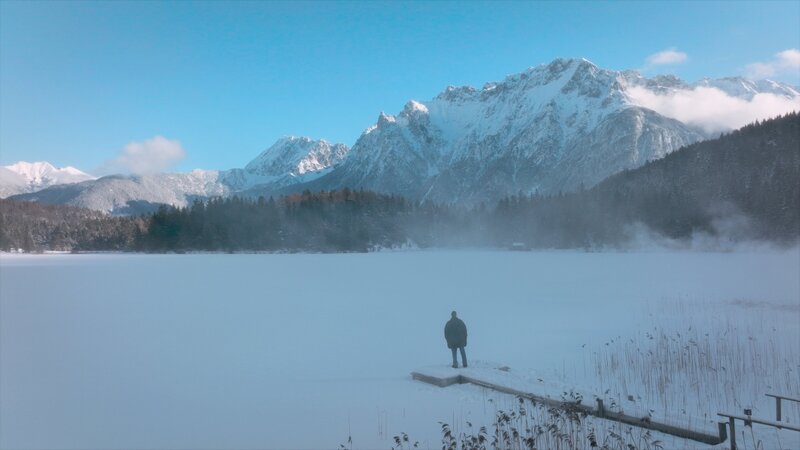 Apache bleibt gleich (D, 2022)