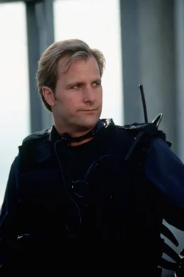 Jeff Daniels