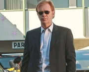 Lt. Horatio Caine (David Caruso) Lt. Horatio Caine (David Caruso)