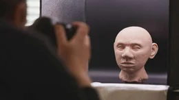 F&uuml;r die Rekonstruktion des Denisova-Menschen haben israelische Genetiker in einem neuen Verfahren auf die Auswertung der Gene zur&uuml;ckgegriffen.