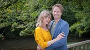 Lexi (Teresa Rizos) und Sam (Christian Wunderlich).
