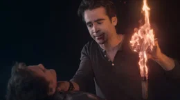Nacht f&uuml;r Nacht geht Jerry (Colin Farrell) auf Beutefang. Hemmungslos bei&szlig;t der Vampir alles, was ihm vor Augen kommt. Doch dann macht er sich an Charleys Mutter heran ...