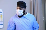 Dr. AJ Aust (Malcom-Jamal Warner) Dr. AJ Aust (Malcom-Jamal Warner)