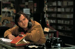 Der selbstgerechte Choleriker Barry (Jack Black) bringt seine Mitmenschen oft zur Verzweiflung ...
