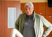 Raymond Hanna (Richard Gant)