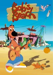 Bob's Beach - Poster