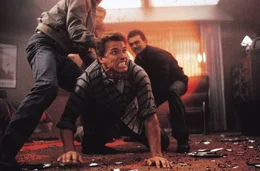 Quaid (Arnold Schwarzenegger)