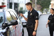 Ein Graffiti auf dem Streifenwagen weckt böse Erinnerungen. Der Sprayer '3 Eyez' ist wieder in der Stadt; Bradford (Eric Winter) und Chen (Melissa O'Neil) wollen ihm das Handwerk legen.