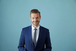 Florian Schroeder