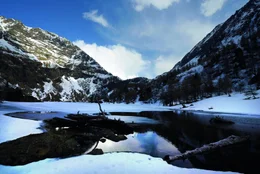 Lanschitzsee.