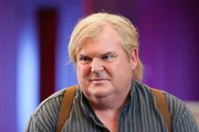 Mike Müller bei den Proben am Schauspielhaus Zürich