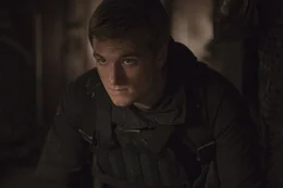 Peeta Mellark (Josh Hutcherson)