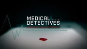 Das Logo zur Sendung "Medical Detectives" Das Logo zur Sendung "Medical Detectives"