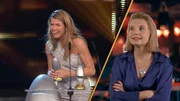 Anke Engelke (l.); Annette Frier (r.)