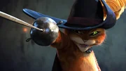 Puss in Boots (Antonio Banderas) Puss in Boots (Antonio Banderas)