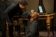 Morgan (Shemar Moore, r.) wird plötzlich entführt. Seine Kollegen versuchen alles, um ihn zu finden und sein Leben zu retten. Doch werden sie es rechtzeitig schaffen? Morgan (Shemar Moore, r.) wird plötzlich entführt. Seine Kollegen versuchen alles, um ihn zu finden und sein Leben zu retten. Doch werden sie es rechtzeitig schaffen?