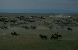 Shannon und ihre Familie fahren nach Oklahoma, um dort bei dem ber&uuml;hmten "Land Run" teilzunehmen. Der Gewinner bekommt ein staatliches Ackerland. Sie kann ihre Familie davon &uuml;berzeugen, bei dem Rennen teilzunehmen.