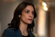 Odelya Halevi as A.D.A. Samantha Maroun.