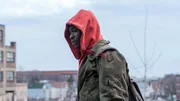 Ashton Sanders als Gabriel