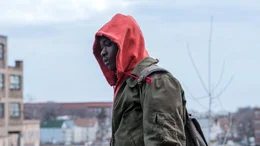 Ashton Sanders als Gabriel