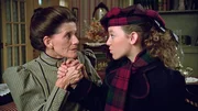 Hetty (Jackie Burroughs) mit Felicity (Gema Zamprogna) Hetty (Jackie Burroughs) mit Felicity (Gema Zamprogna)